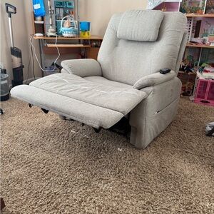 Zecliner Recliner Operation Guide